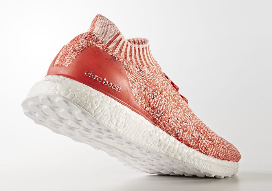 Womens ultraboost uncaged top