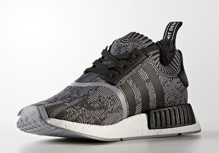 Primeknit Adidas Originals Nmd R1 Camo Pack Adidas NMD R1
