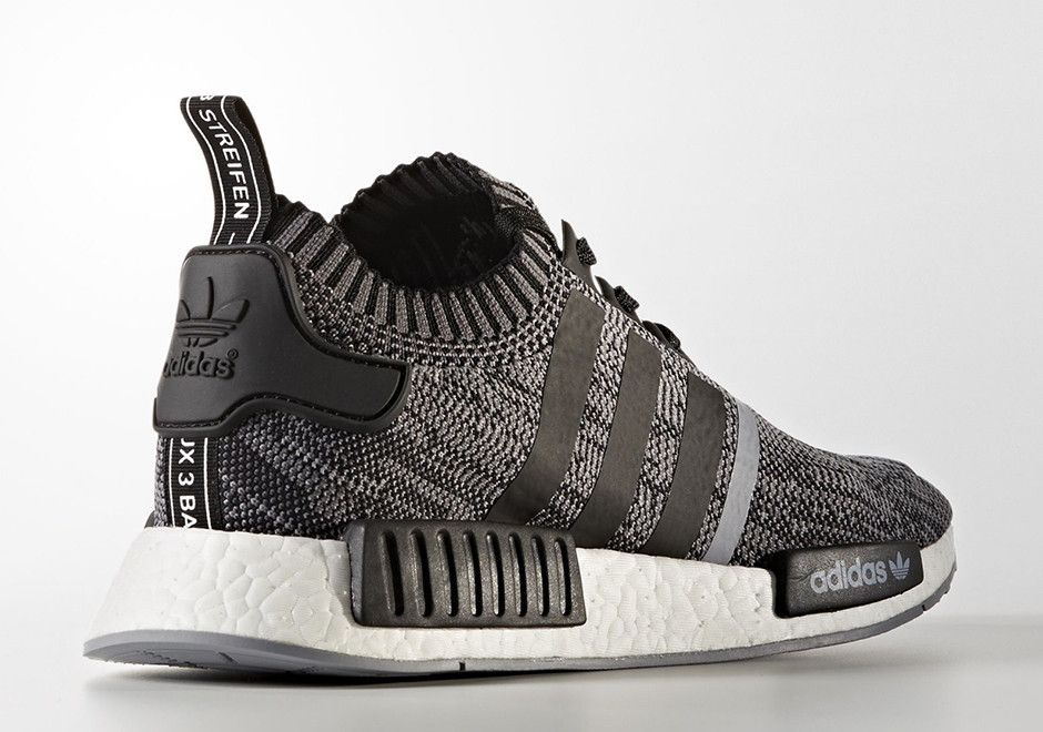 Buy NMD R1 Primeknit AI Camo Pack CQ1863 GOAT UK