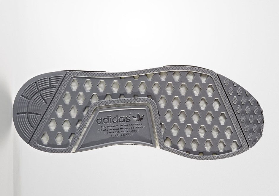 Nmd r1 ai camo black white 2025