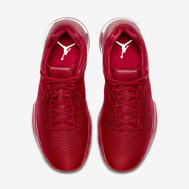 Buy Air Jordan 31 Low Triple Red 897564 601 GOAT NL