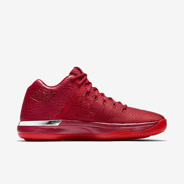 Buy Air Jordan 31 Low Triple Red 897564 601 GOAT AU