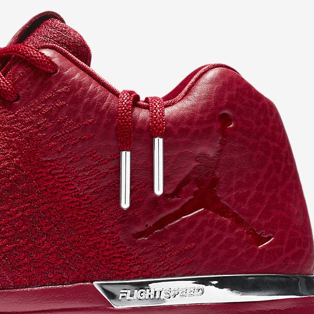 Jordan 31 low red new arrivals