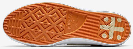 Footpatrol x Converse One Star Suede Low Vanilla