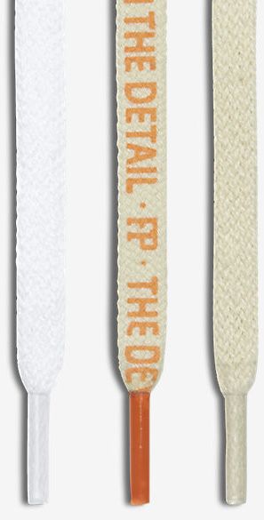 Footpatrol x Converse One Star Suede Low Vanilla