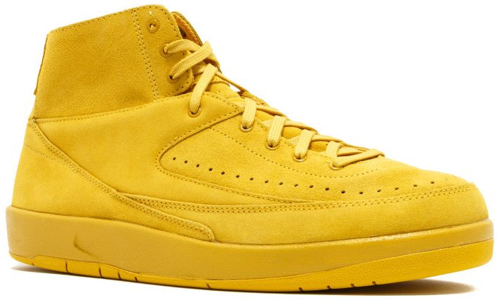 deconstructed jordan 2