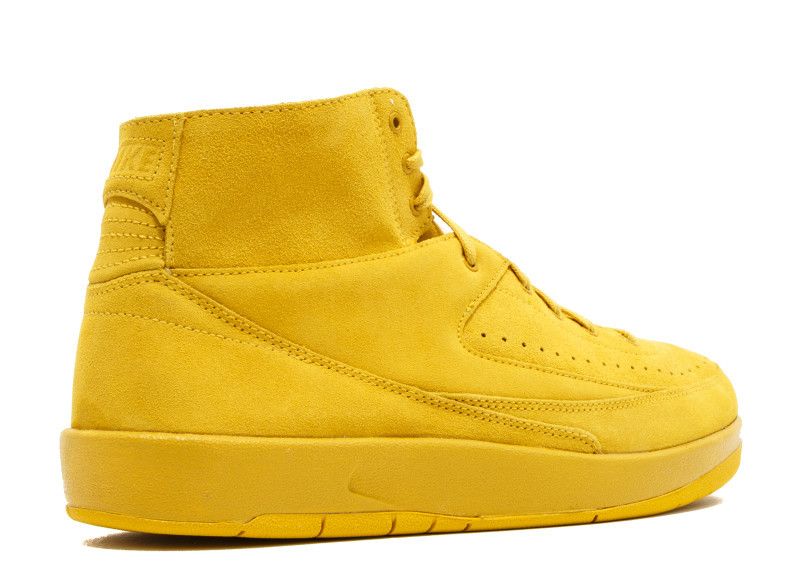 黄金ロベレニー Buy Air Jordan 2 Retro Deconstructed 'Mineral Gold' - 897521