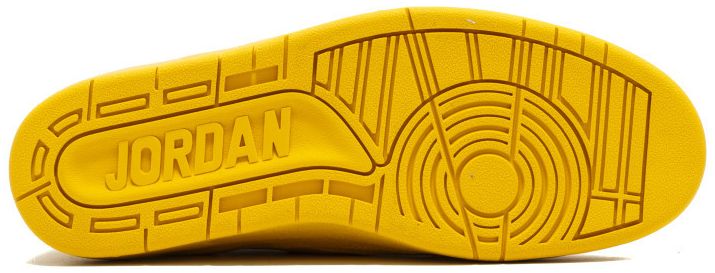 Air Jordan 2 Retro Deconstructed Mineral Gold