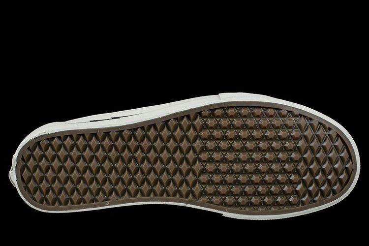 DEFCON x Vans Sk8 Hi Notchback Pro Black