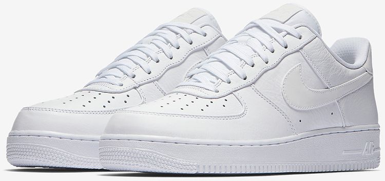 Nike Air Force 1 07 Premium White Reflective
