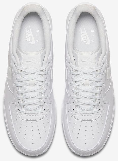 Nike Air Force 1 07 Premium White Reflective