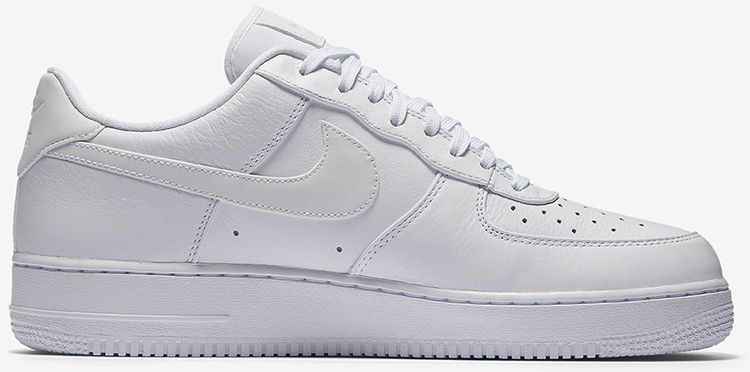 Nike Air Force 1 07 Premium White Reflective