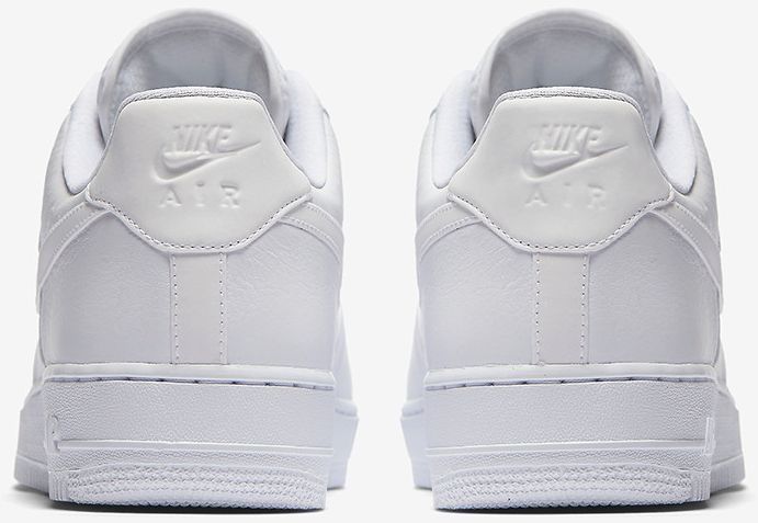 Nike Air Force 1 07 Premium White Reflective