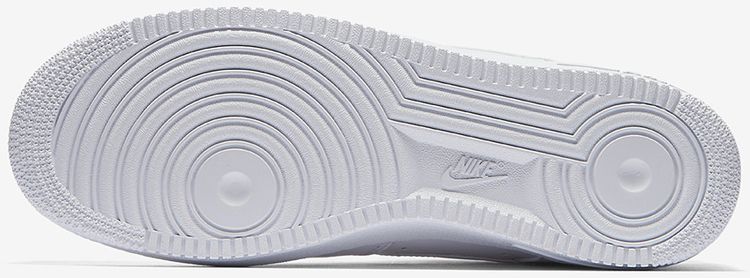 Nike Air Force 1 07 Premium White Reflective