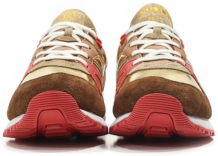 The Good Will Out x Diadora N9000 Senatus Populusque Romanus