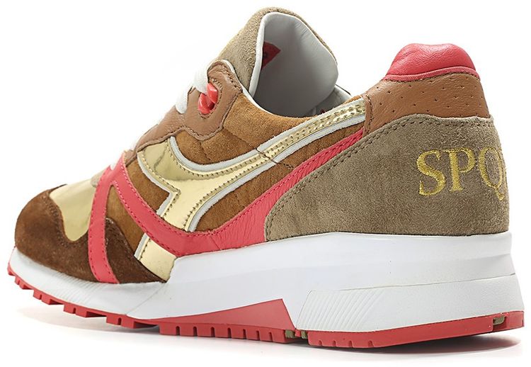 The Good Will Out x Diadora N9000 Senatus Populusque Romanus
