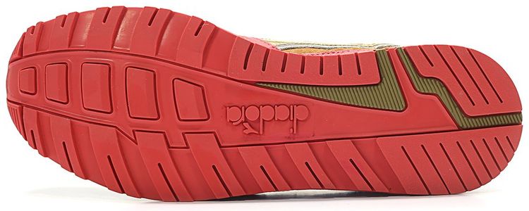 The Good Will Out x Diadora N9000 Senatus Populusque Romanus