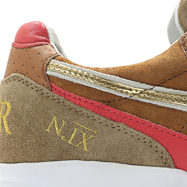 The Good Will Out x Diadora N9000 Senatus Populusque Romanus