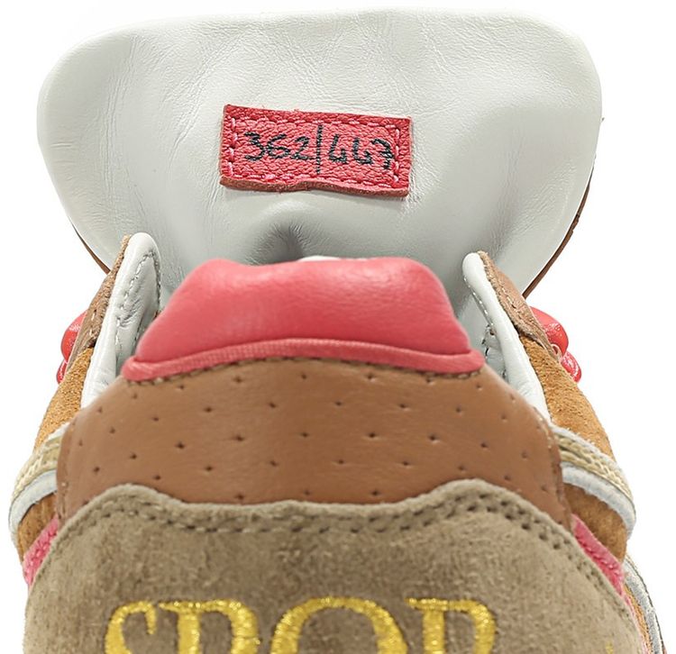 The Good Will Out x Diadora N9000 Senatus Populusque Romanus