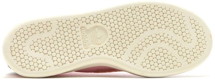 Adidas Wmns Stan Smith Sock Primeknit Wonder Pink