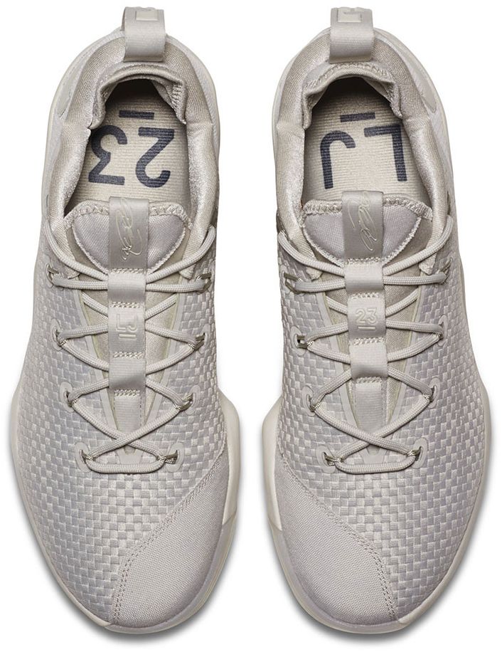 Nike LeBron 14 Low Light Bone