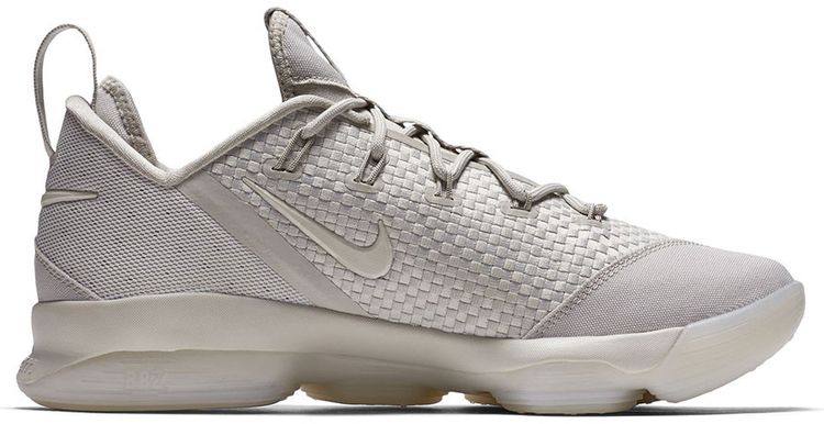 Nike LeBron 14 Low Light Bone