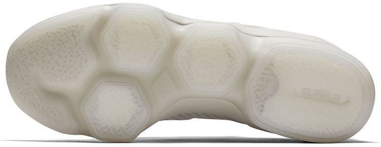 Nike LeBron 14 Low Light Bone