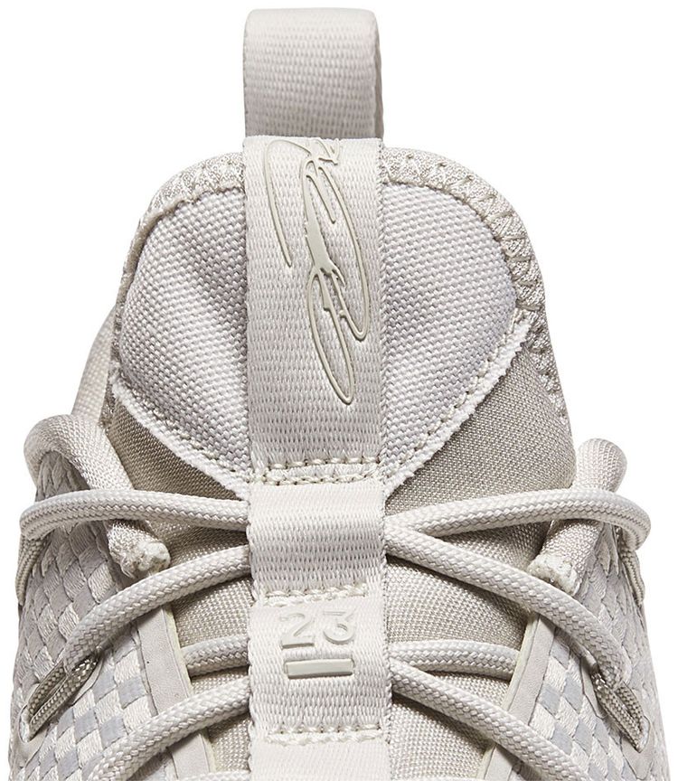 Nike LeBron 14 Low Light Bone