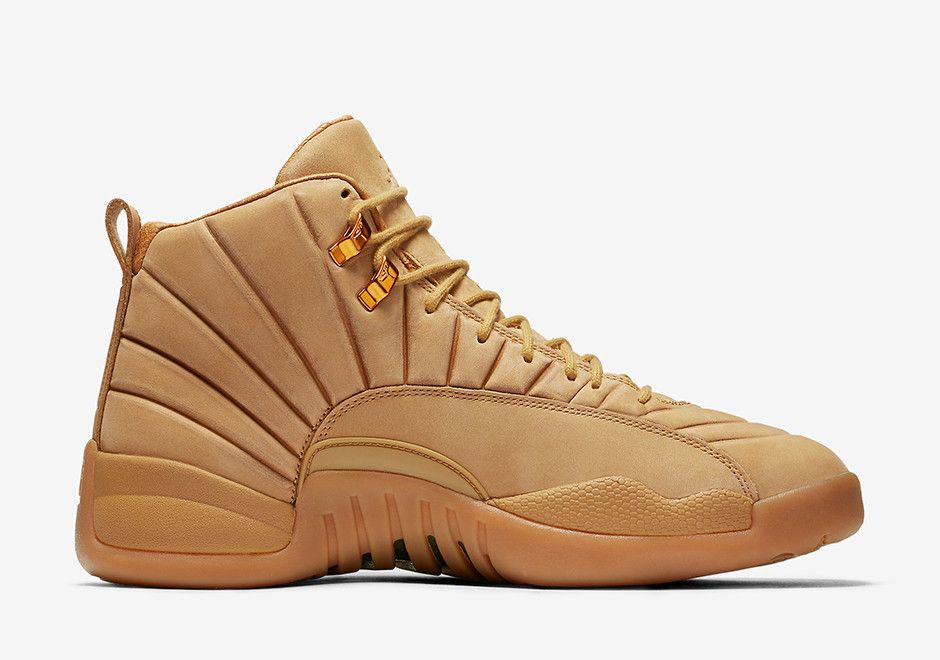 Buy PSNY x Air Jordan 12 Retro NYC AA1233 700 GOAT