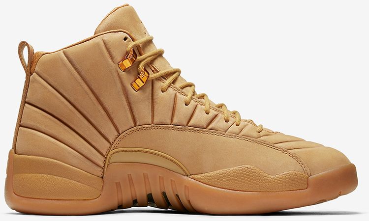 PSNY x Air Jordan 12 Retro NYC