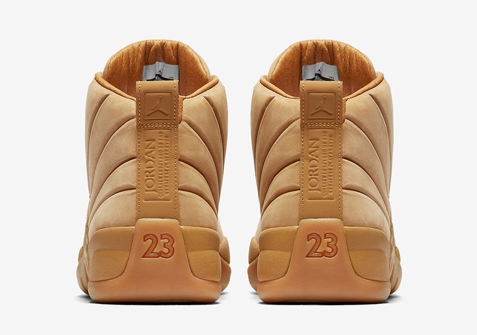 Buy PSNY x Air Jordan 12 Retro NYC AA1233 700 GOAT