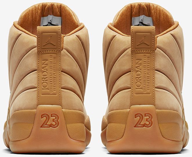 PSNY x Air Jordan 12 Retro NYC