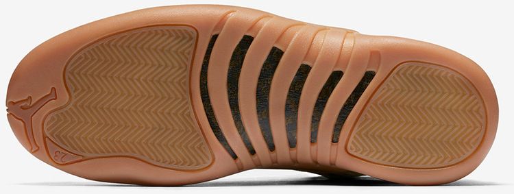 PSNY x Air Jordan 12 Retro NYC