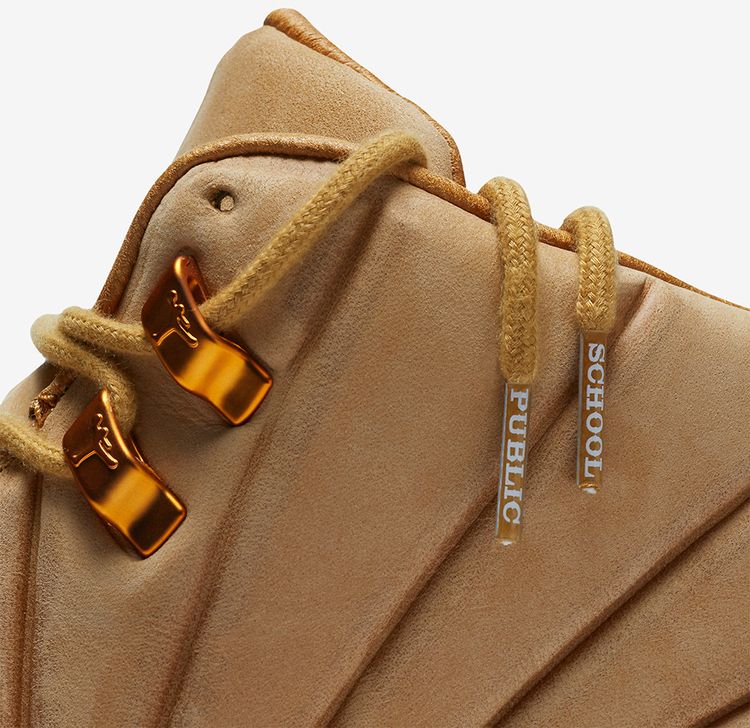 PSNY x Air Jordan 12 Retro NYC