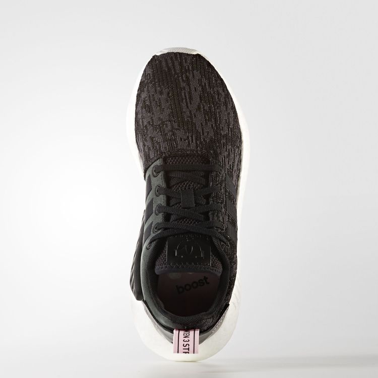 Adidas Wmns NMD R2 Core Black