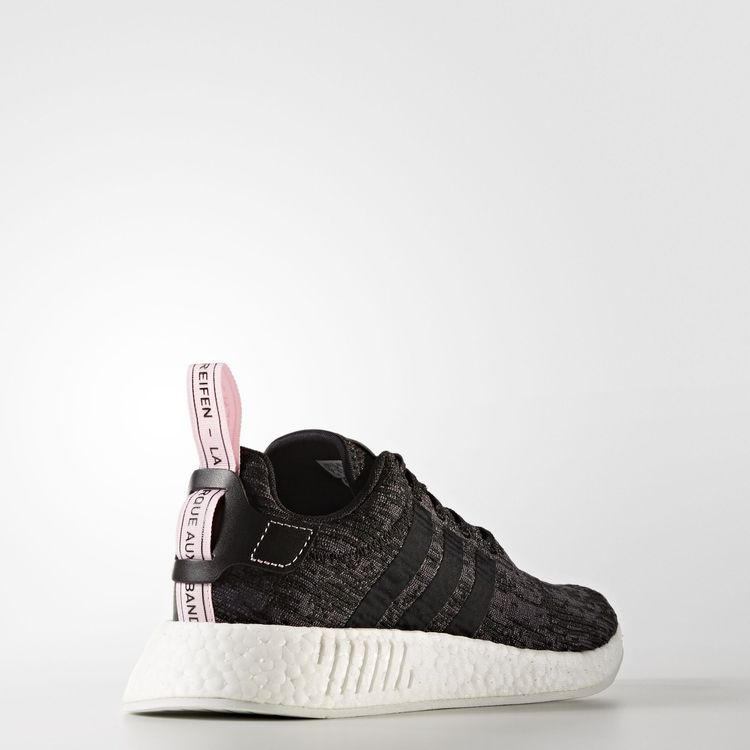 Adidas Wmns NMD R2 Core Black
