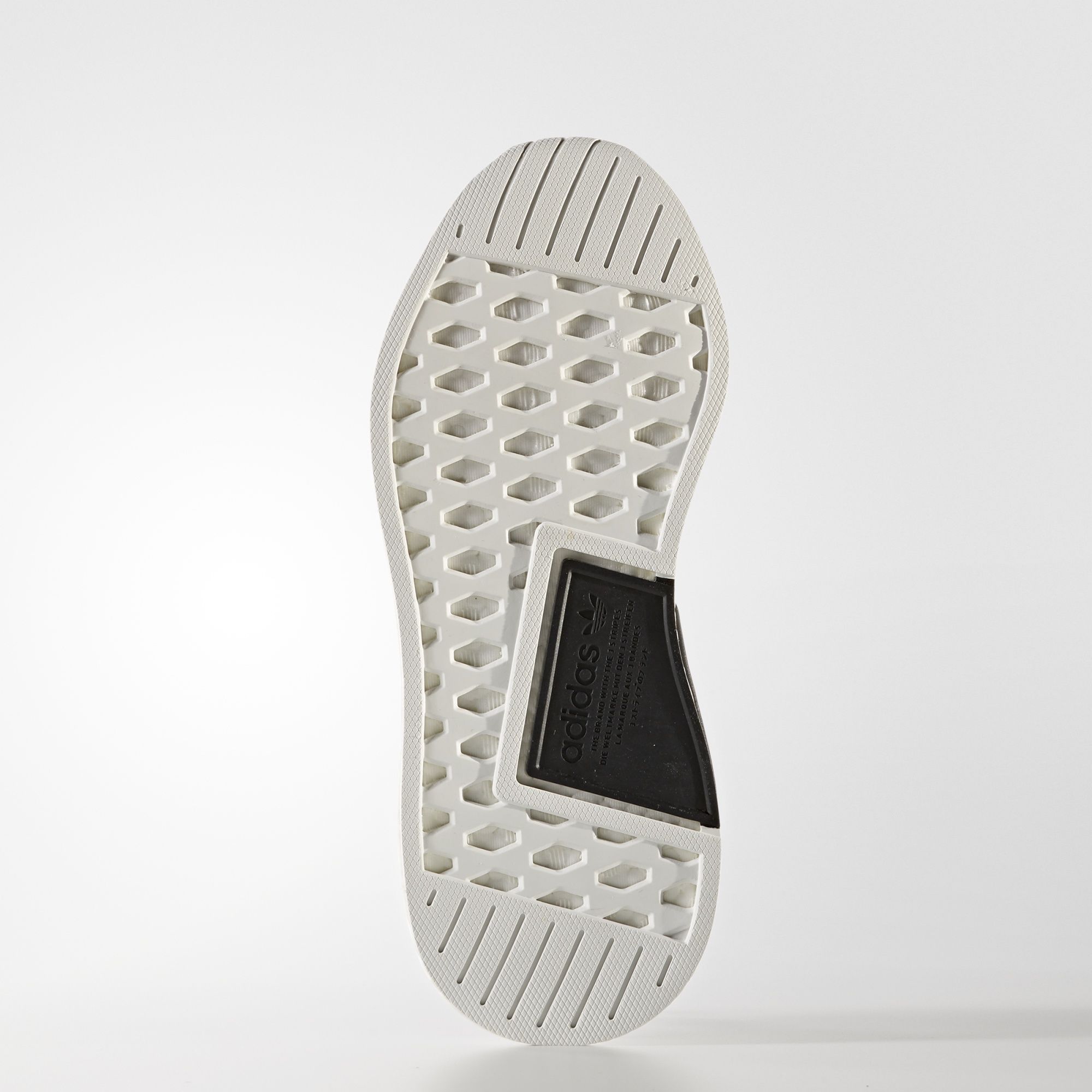 Buy Wmns NMD R2 Core Black BY9314 GOAT