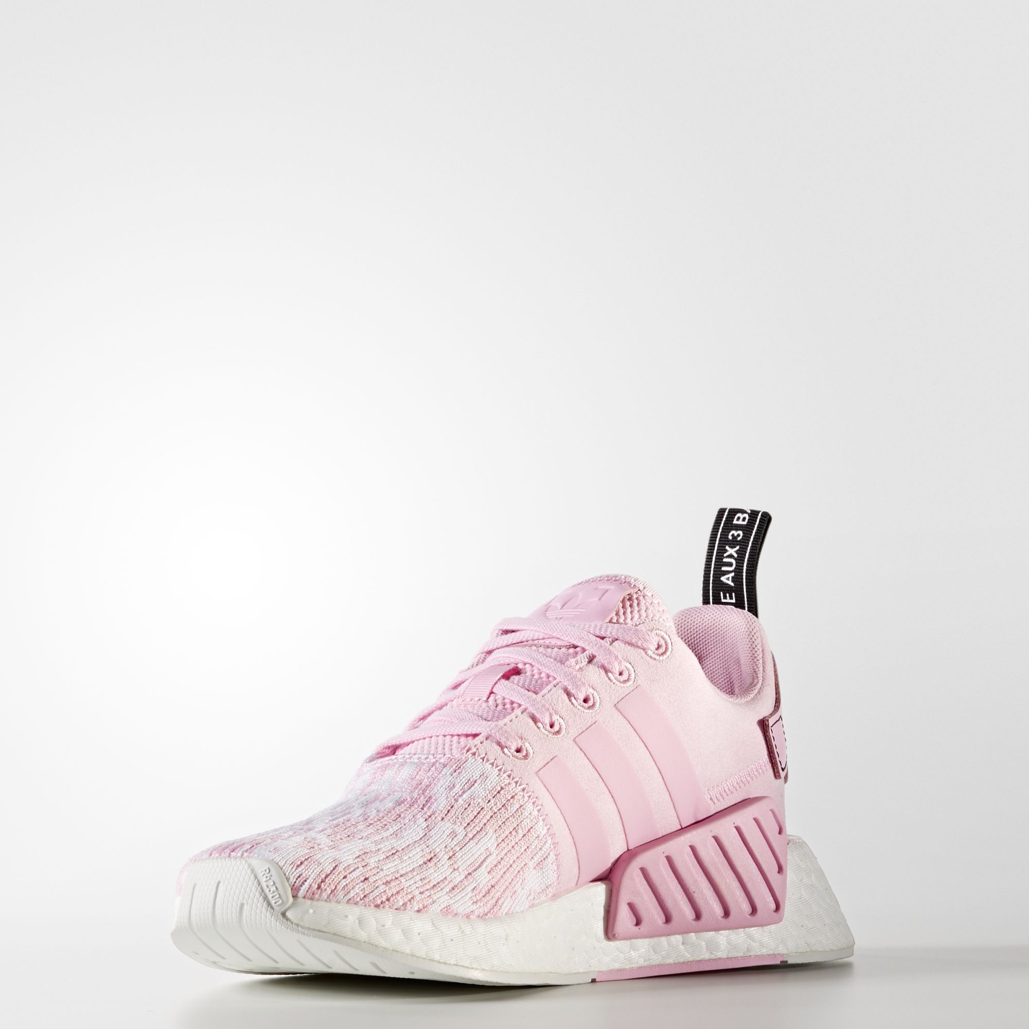 Adidas nmd wonder pink 2025