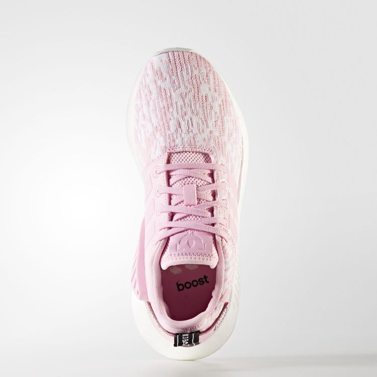 Adidas Wmns NMD R2 Wonder Pink