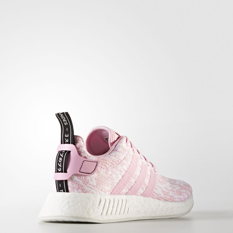 Adidas Wmns NMD R2 Wonder Pink