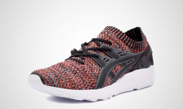 Asics Gel Kayano Trainer Knit