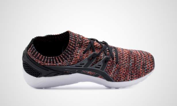 Asics Gel Kayano Trainer Knit