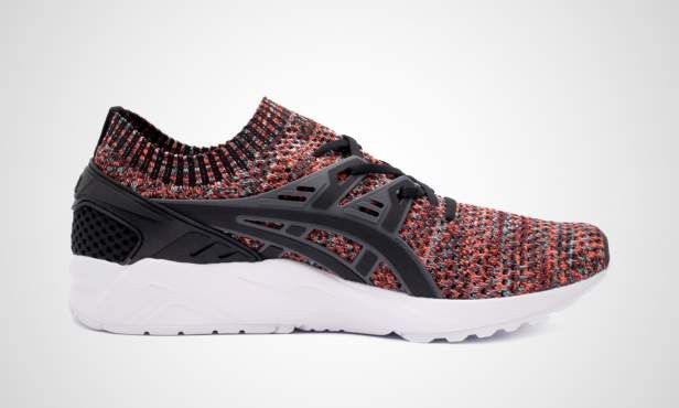 Asics Gel Kayano Trainer Knit