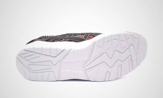 Asics Gel Kayano Trainer Knit