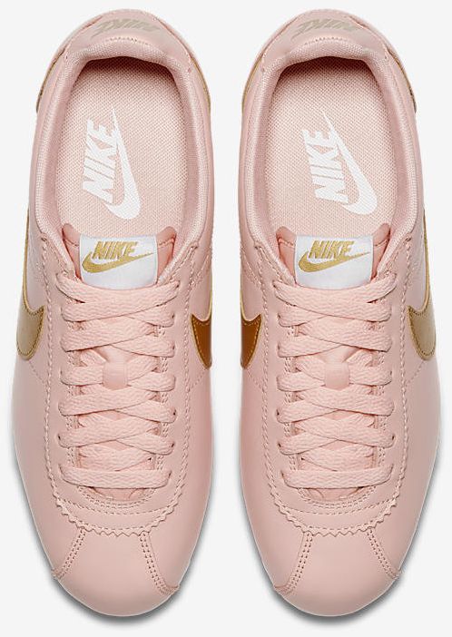 Buy Wmns Classic Cortez Arctic Orange 807471 800 GOAT CA