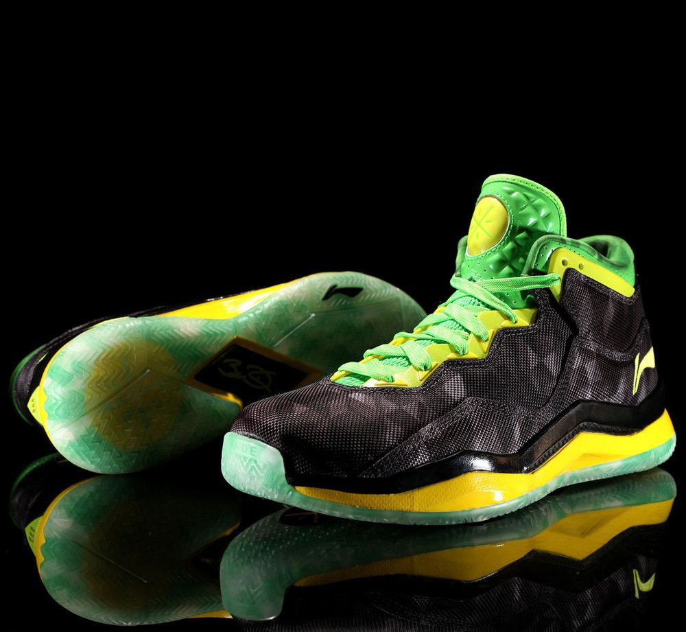 Buy Way of Wade 3 'BHM' - ABAJ013 20 | GOAT