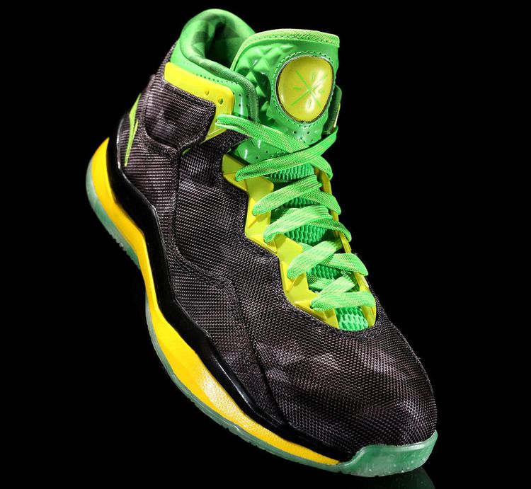 Li Ning Way of Wade 3 BHM