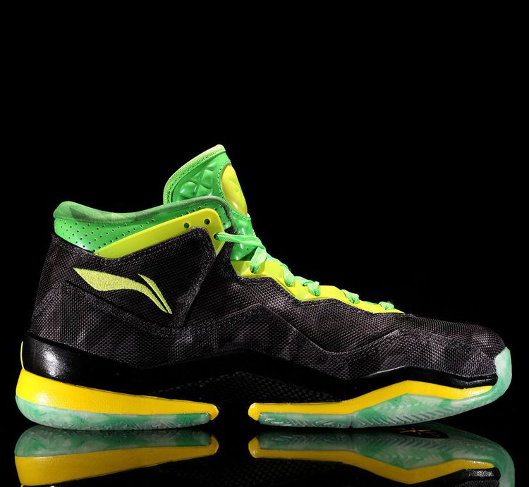 Li Ning Way of Wade 3 BHM