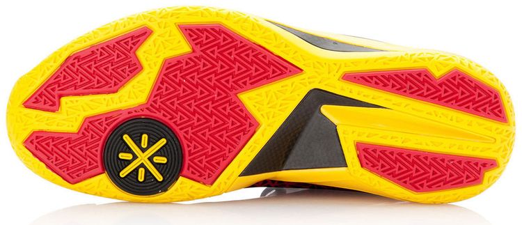 Li Ning Way of Wade 4 Screws