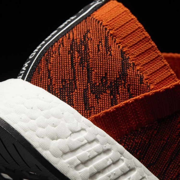 Adidas NMD CS2 Primeknit Red Glitch